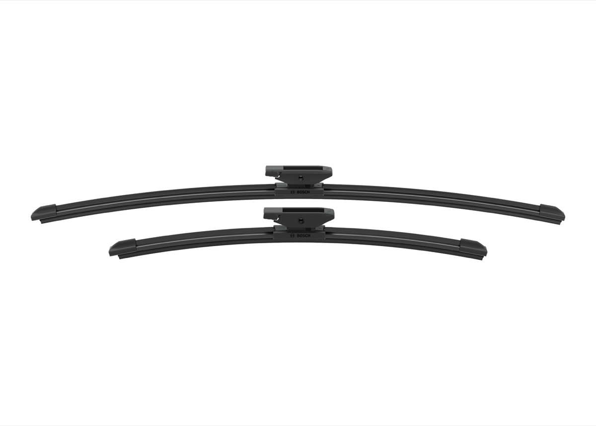 Bosch 3 397 014 222 Wiper Blade Aerofit Set — 600/400mm