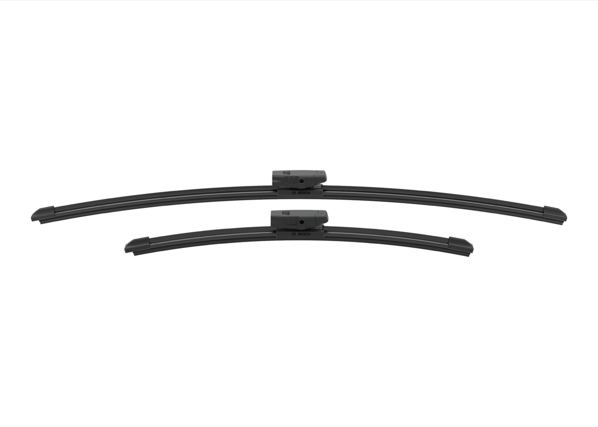 Bosch 3 397 014 226 Wiper Blade Aerofit — 650/400mm