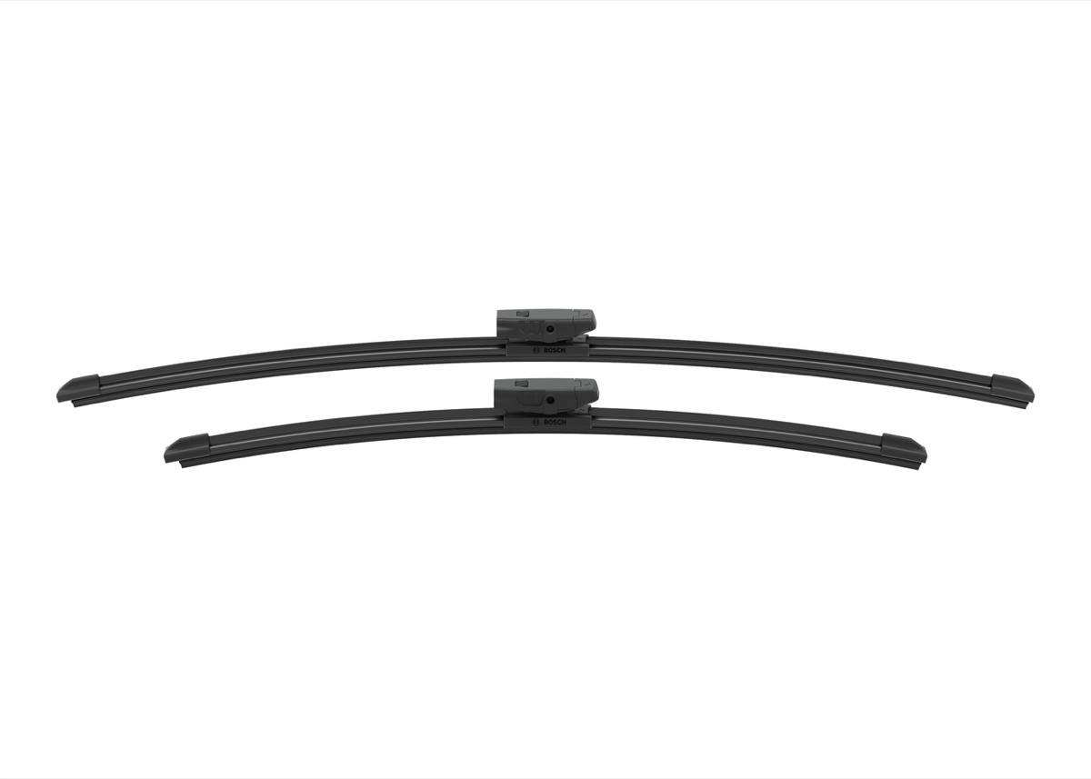 Bosch 3 397 014 227 Wiper Blade Aerofit Set — 650/475mm