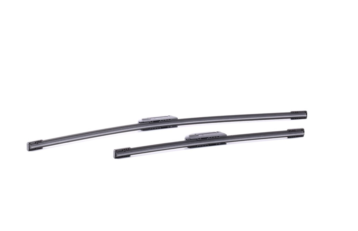 Bosch 3 397 014 488 Wiper Blade Aerofit Set — 530/340mm