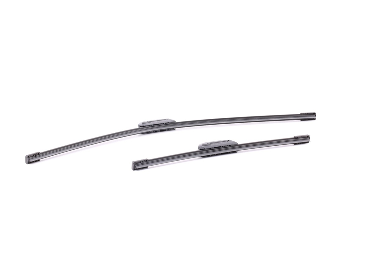 Bosch 3 397 014 489 Wiper Blade Aerofit Set — 600/340mm