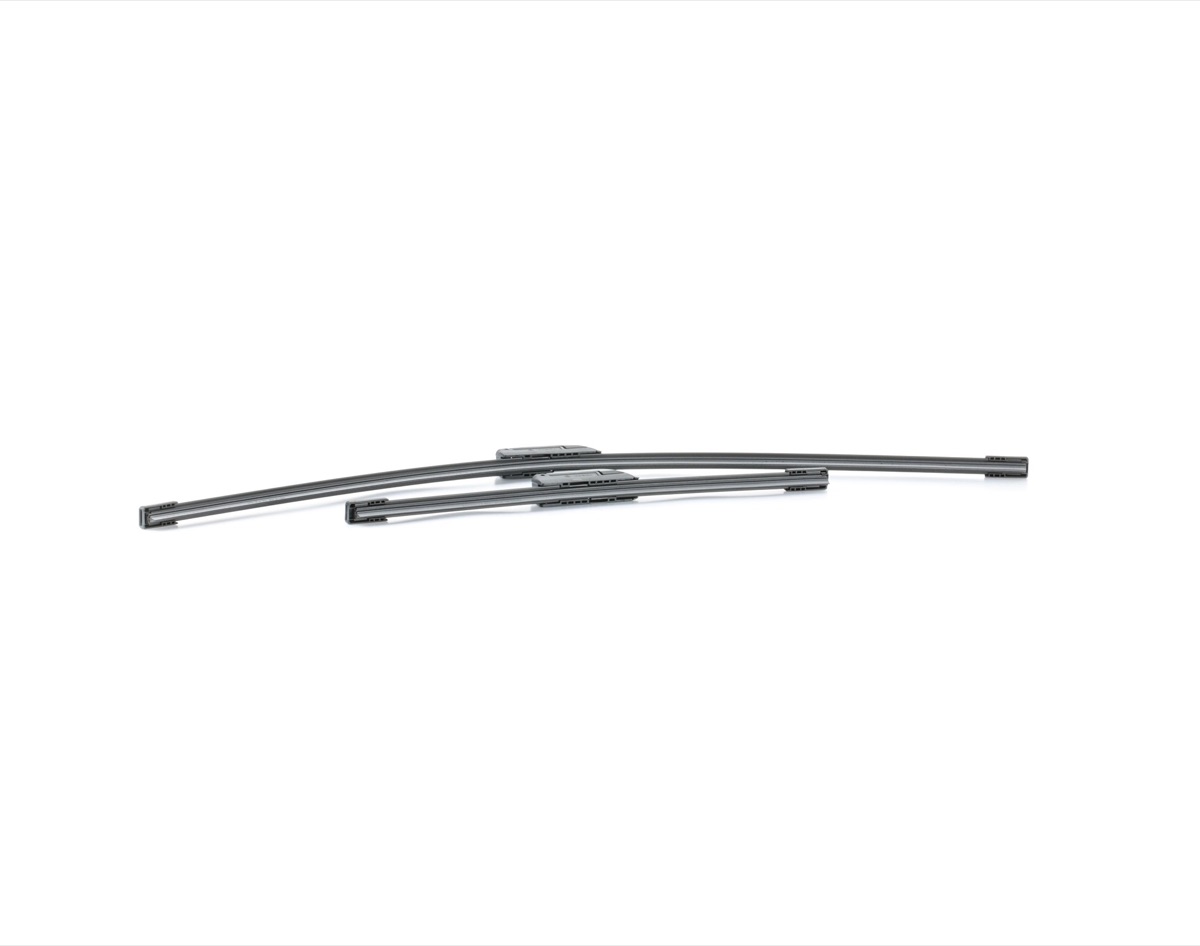Bosch 3 397 014 490 Wiper Blade Aerofit Set — 650/340mm