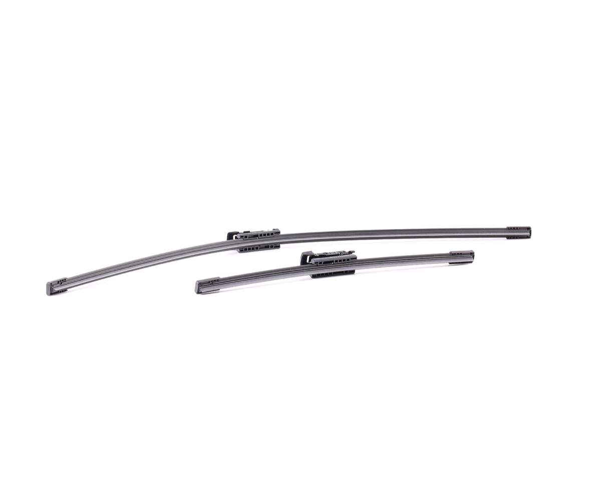 Bosch 3 397 014 491 Wiper Blade Aerofit Set — 650/340mm
