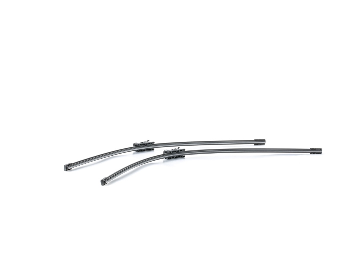 Bosch 3 397 014 493 Wiper Blade Aerofit Set — 750/650mm