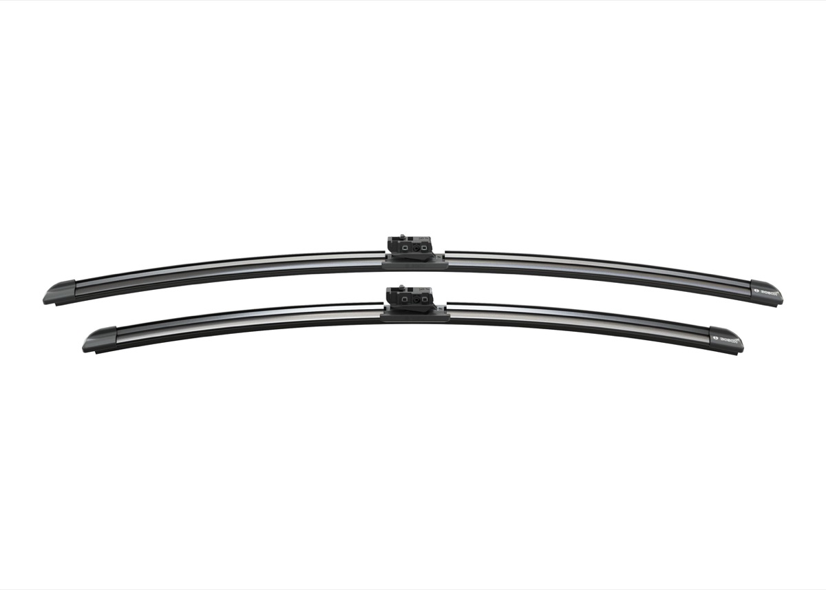 Bosch 3 397 014 833 Wiper Blade — 650/550mm