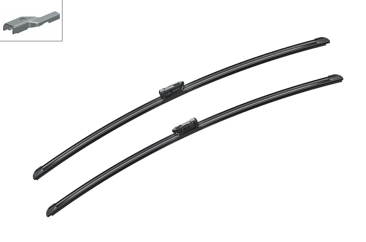 Bosch 3 397 014 921 Wiper Blade — 725mm