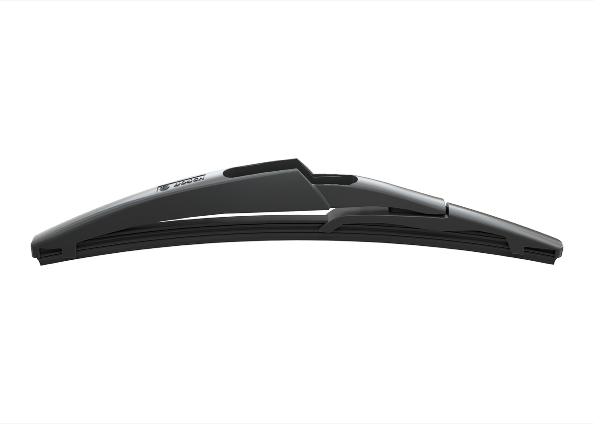 Bosch 3 397 015 663 Rear Wiper Blade — 230mm