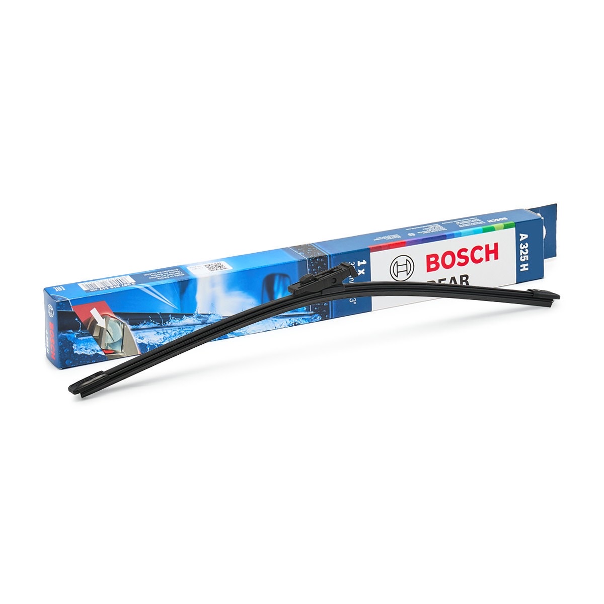 Bosch 3 397 016 062 Rear Wiper Blade — 400mm
