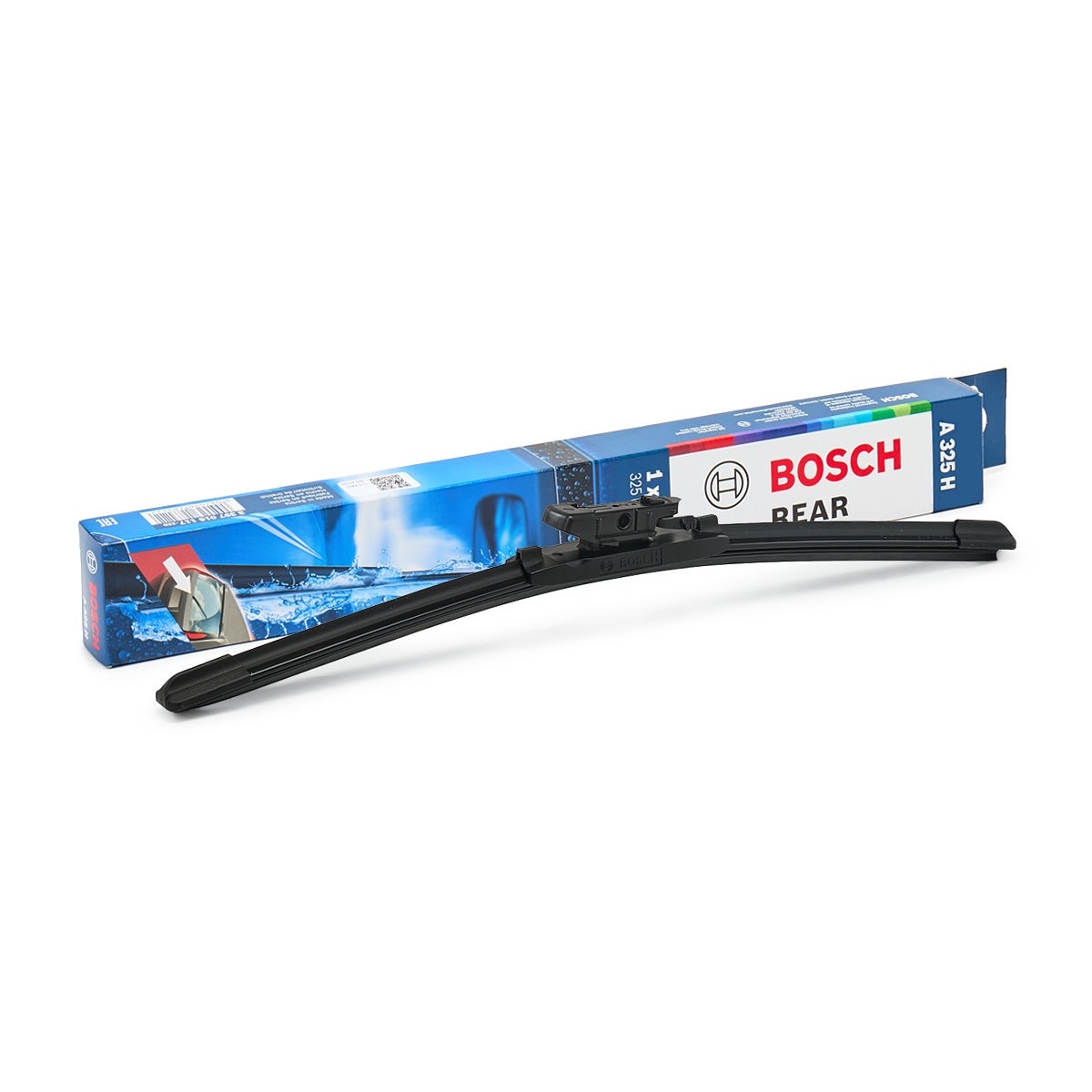 Bosch 3 397 016 086 Aerotwin Rear Wiper Blade — 400mm