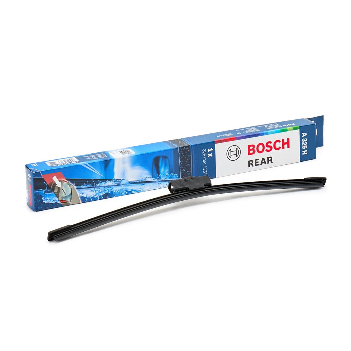 Bosch 3 397 016 117 Rear Wiper Blade — 325mm