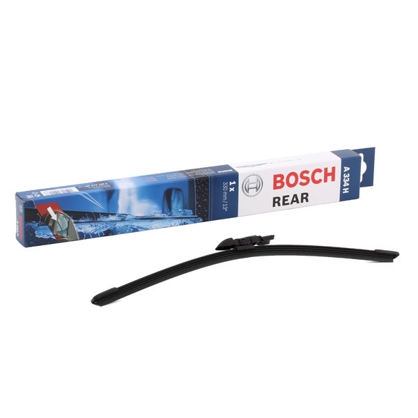 Bosch 3 397 016 387 Rear Wiper Blade — 330mm