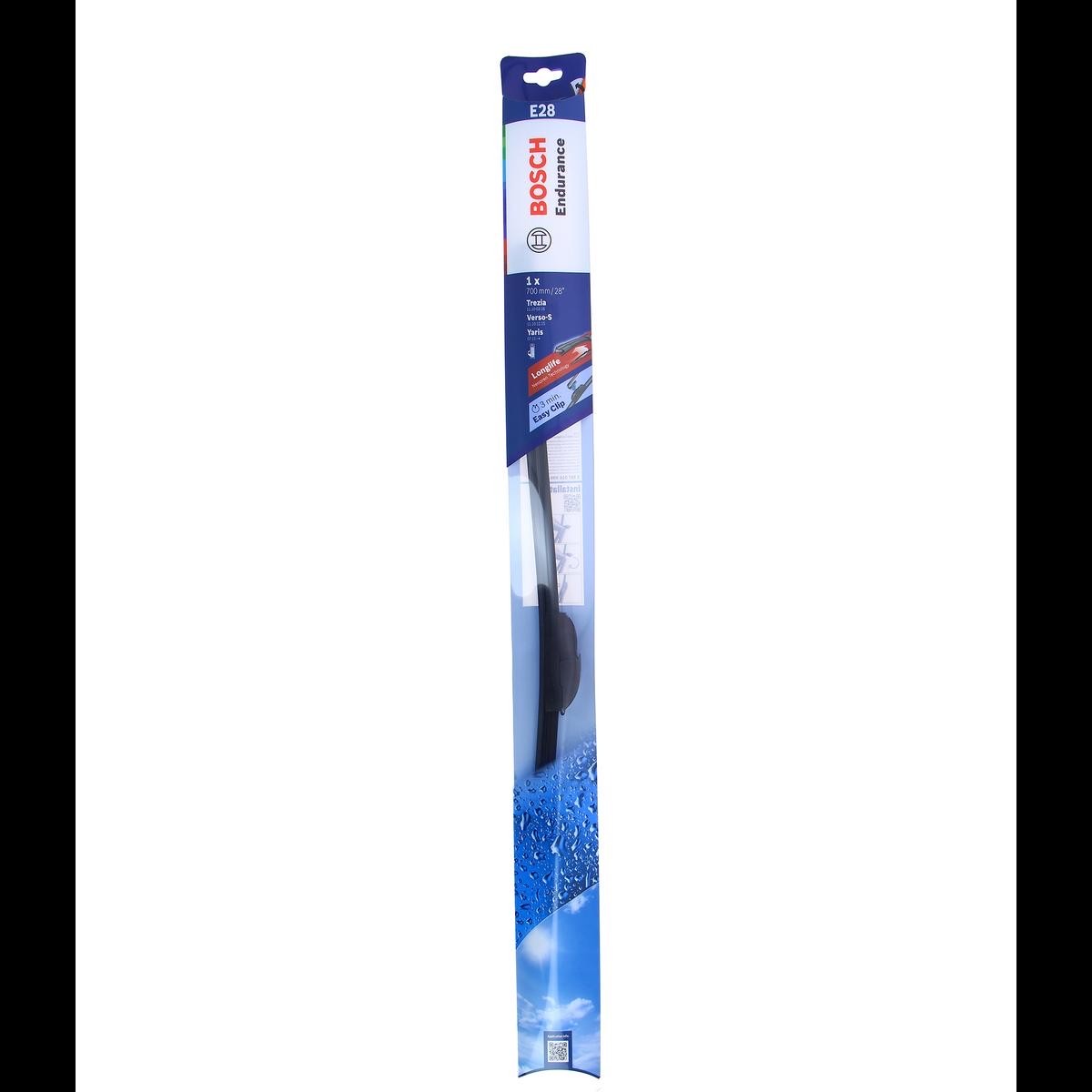 Bosch 3 397 016 999 Wiper Blade