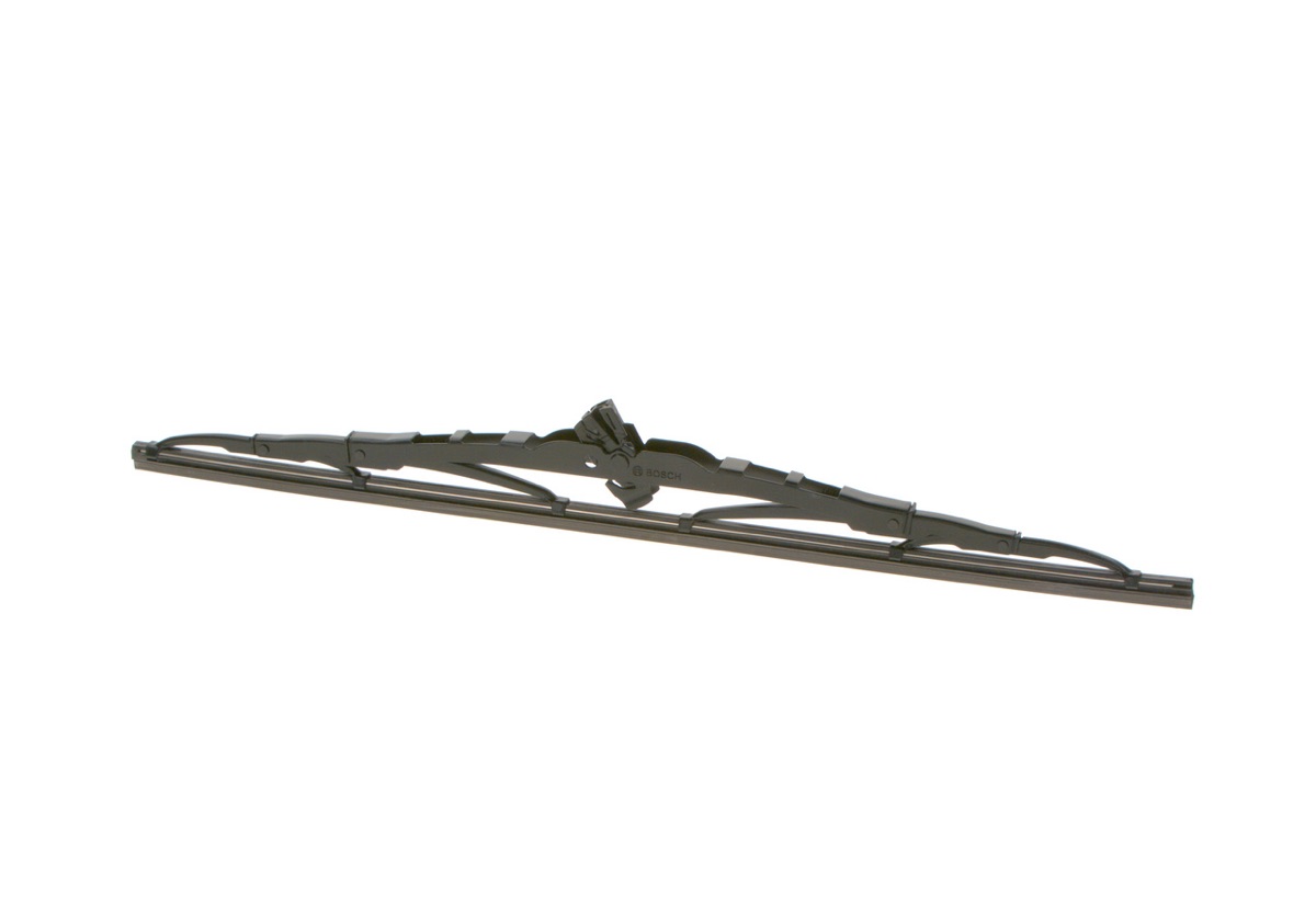 Bosch 3 397 018 140 Wiper Blade Twin — 400mm