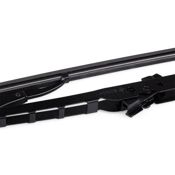 Bosch 3 397 018 964 Wiper Blade Twin — 500mm
