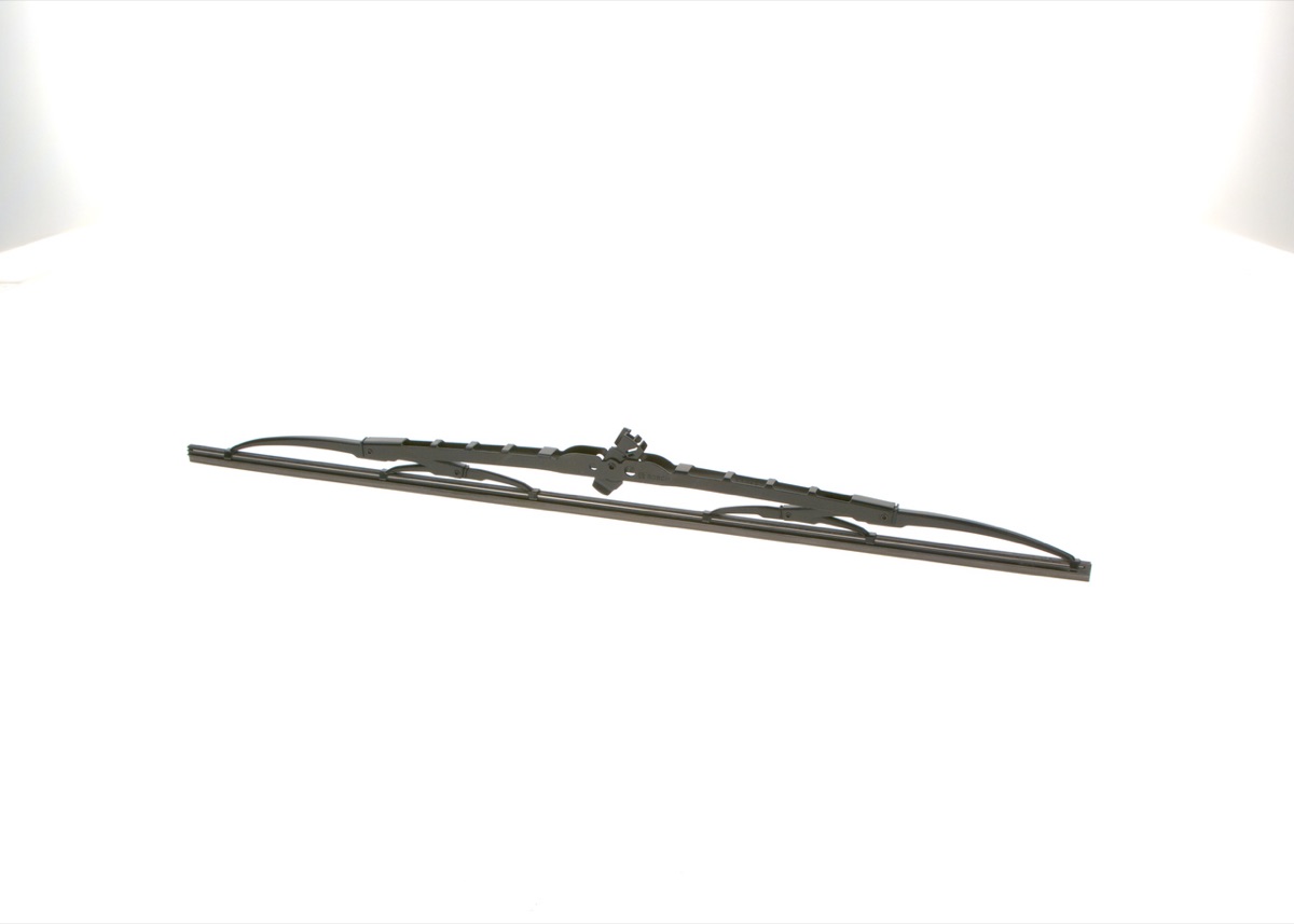 Bosch 3 397 018 965 Wiper Blade Twin — 550mm