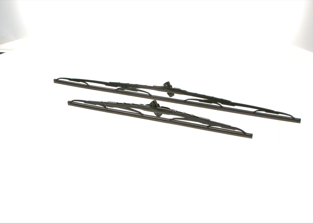 Bosch 3 397 118 321 Wiper Blade Twin — 650/450mm
