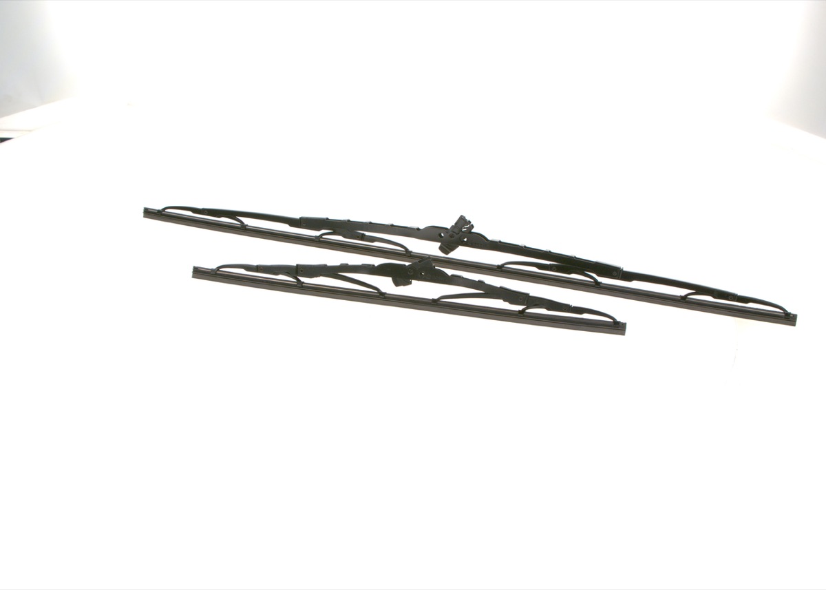 Bosch 3 397 118 324 Wiper Blade Twin — 650/400mm