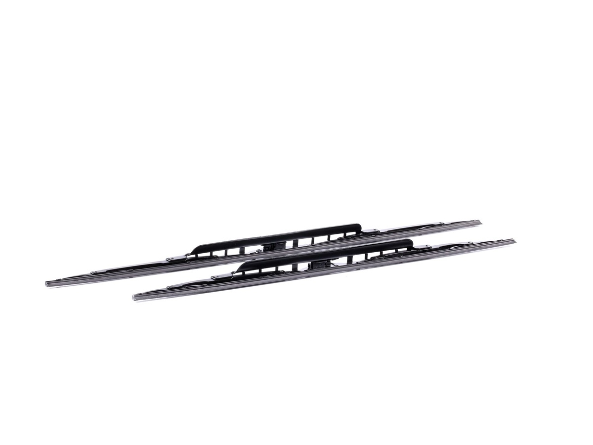 Bosch 3 397 118 327 Wiper Blade Twin Spoiler — 650/575mm