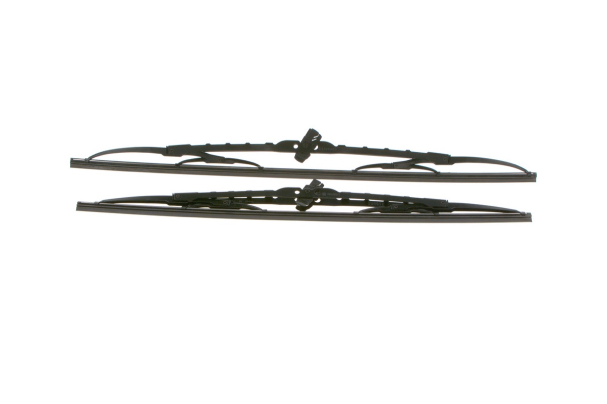 Bosch 3 397 118 405 Wiper Blade Twin — 530/475mm