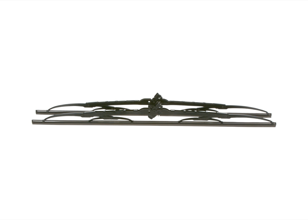Bosch 3 397 118 420 Wiper Blade Twin — 550mm