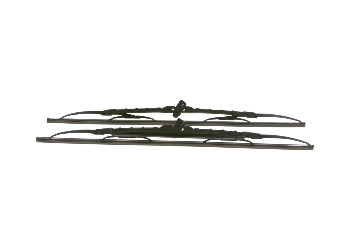 Bosch 3 397 118 421 Wiper Blade Twin Spoiler — 550mm