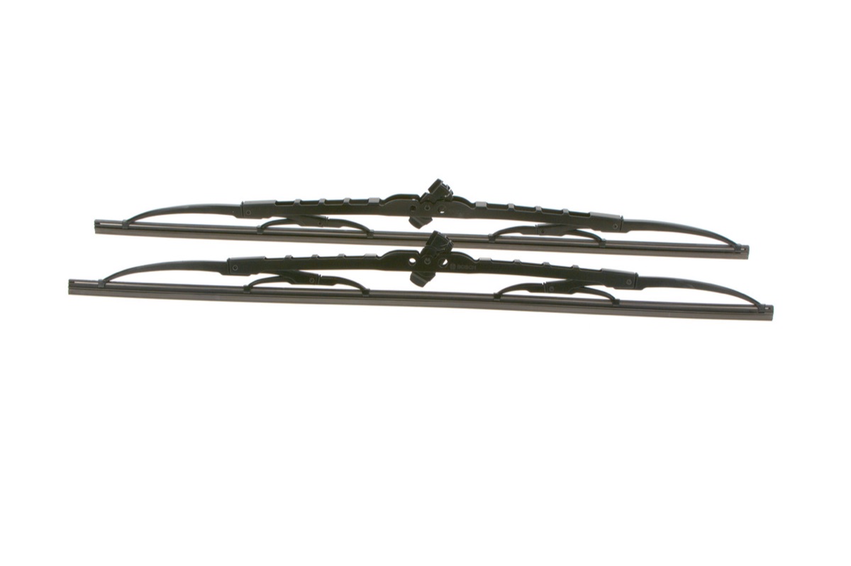 Bosch 3 397 118 560 Wiper Blade Twin — 500mm