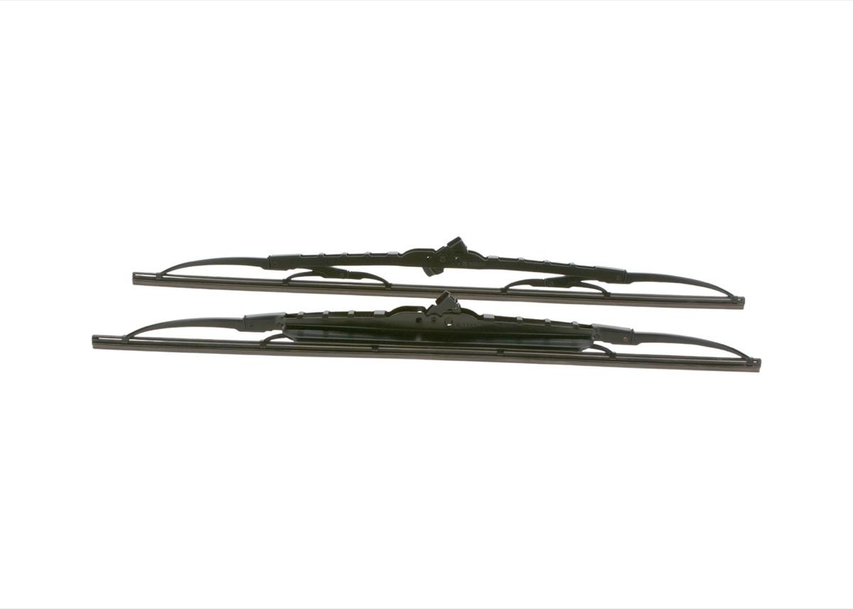 Bosch 3 397 118 561 Wiper Blade Twin Spoiler — 500mm