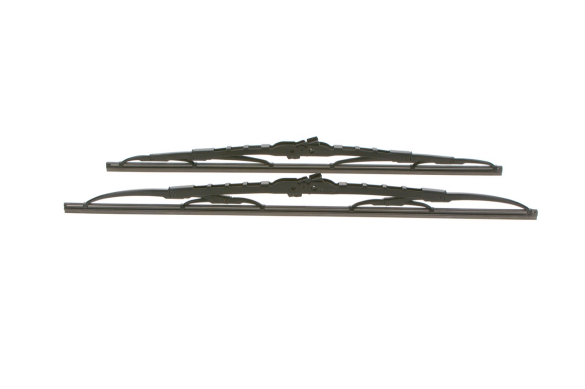 Bosch 3 397 118 563 Wiper Blade Twin — 500/450mm