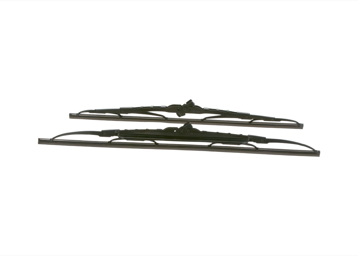 Bosch 3 397 118 564 Wiper Blade Twin Spoiler — 500/450mm