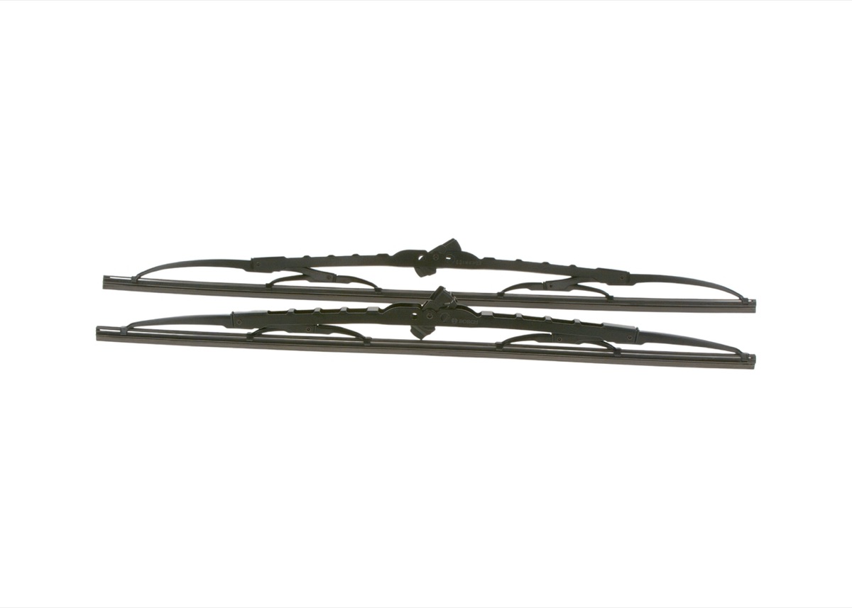 Bosch 3 397 118 565 Wiper Blade Twin — 500/475mm