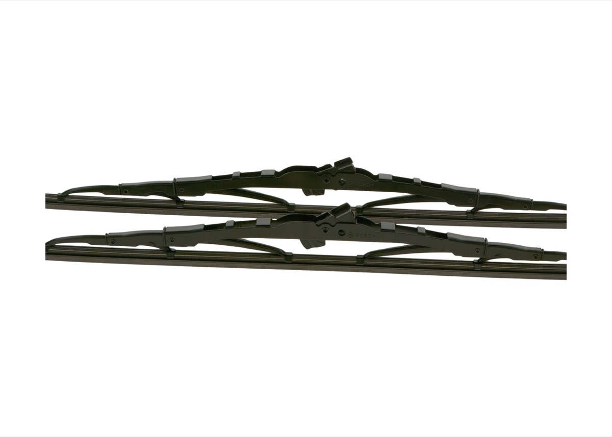 Bosch 3 397 118 610 Wiper Blade Twin — 400mm