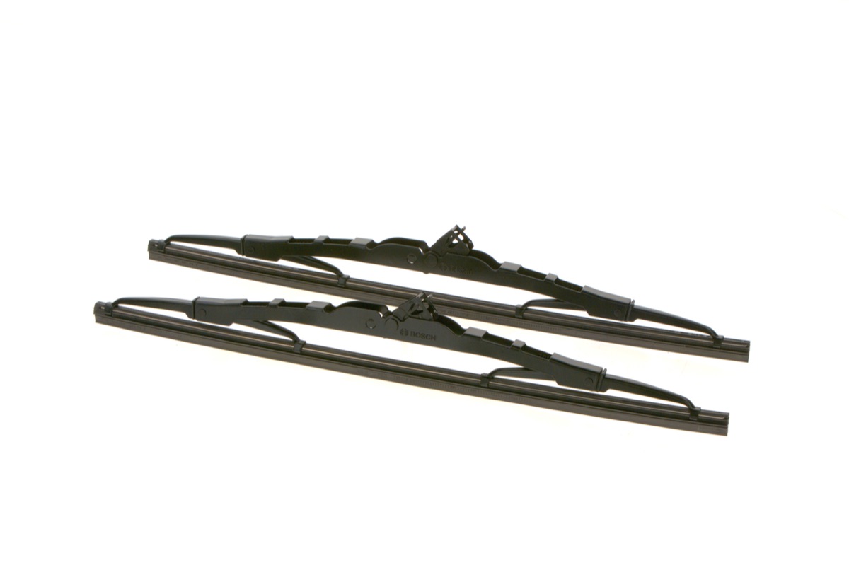 Bosch 3 397 118 700 Wiper Blade Twin — 340mm