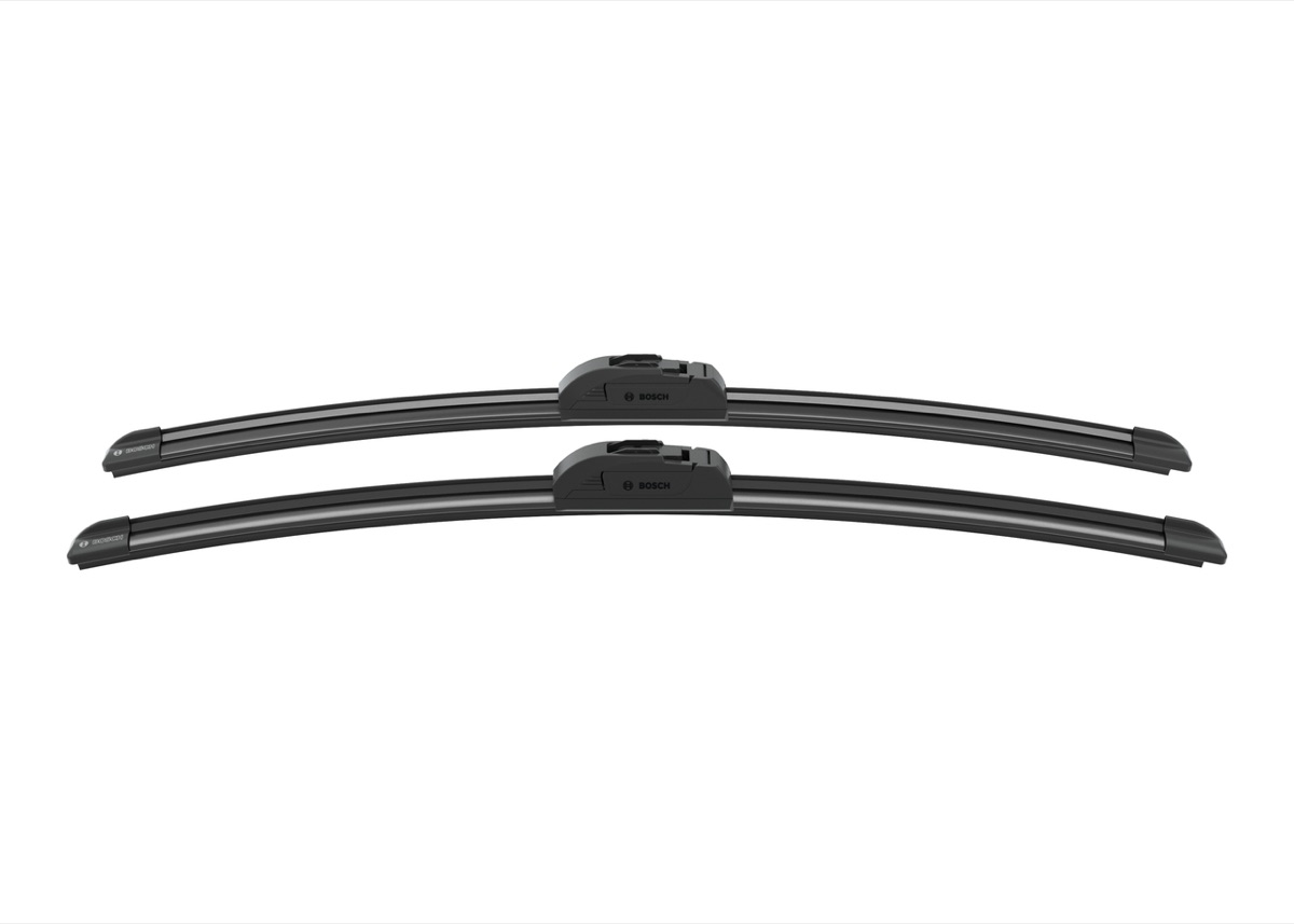 Bosch 3 397 118 903 Wiper Blade Aerotwin Retro — 530mm