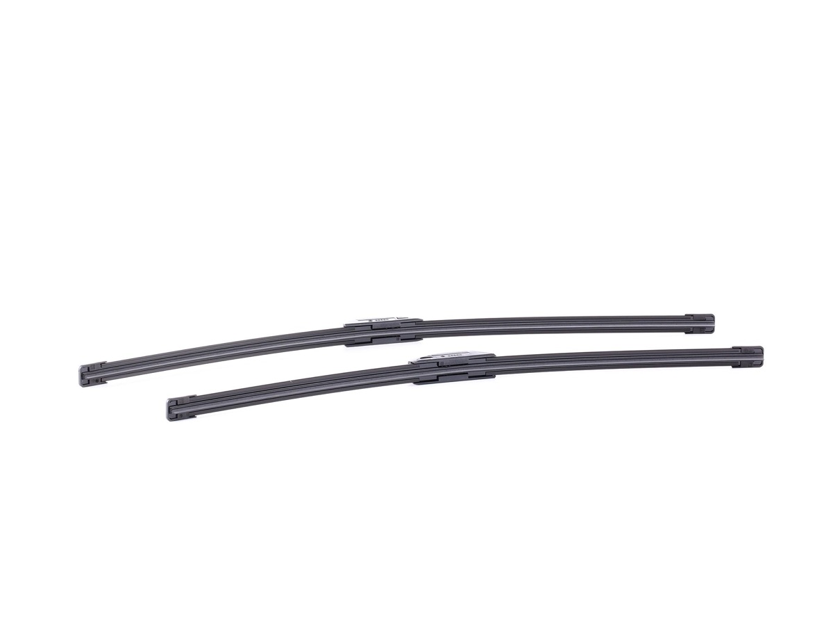 Bosch 3 397 118 991 Wiper Blade Aerotwin Retro — 650/575mm