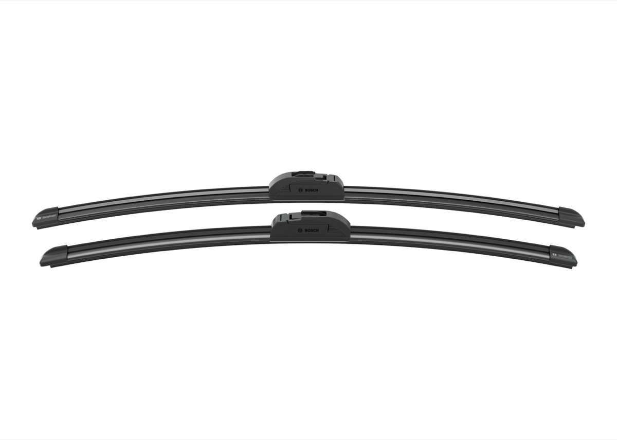 Bosch 3 397 118 997 Wiper Blade Aerotwin Retro — 600/550mm
