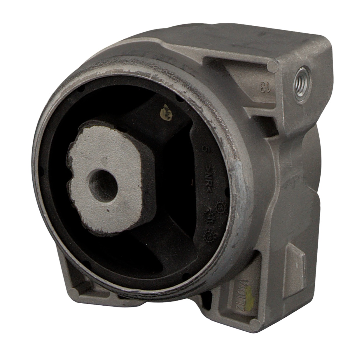 Febi Bilstein 30007 Mounting, Manual Transmission