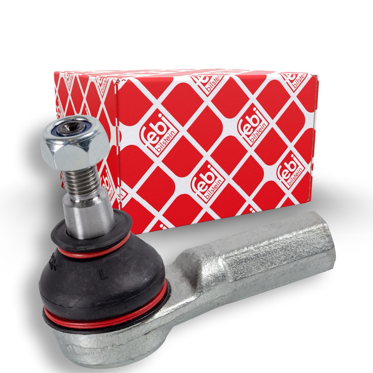 Febi Bilstein 30014 Track Rod End