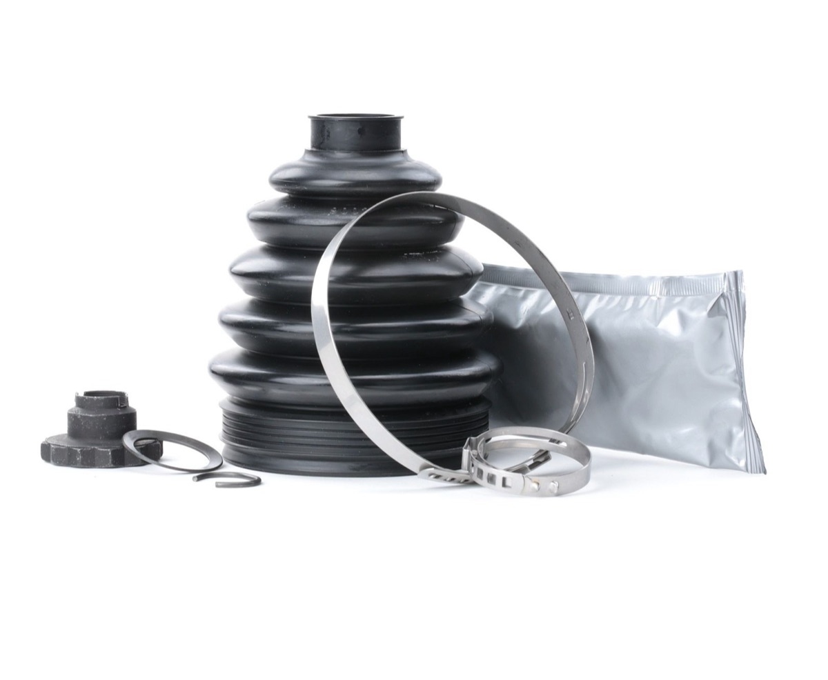Febi Bilstein 30024 CV Boot Kit, Drive Shaft