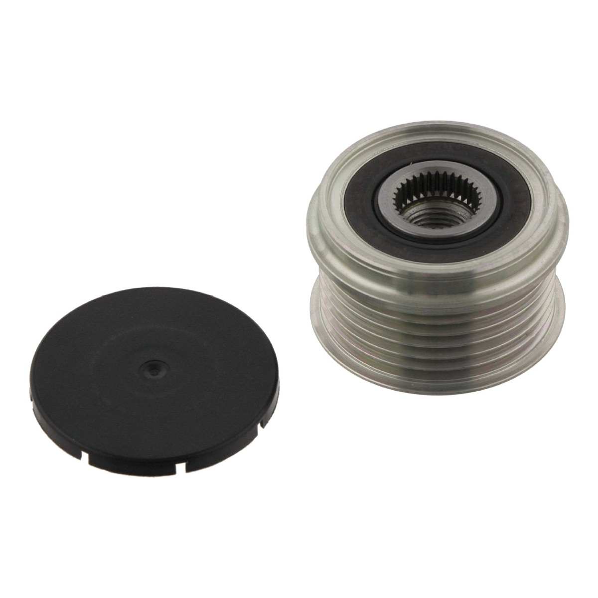 Febi Bilstein 30029 Alternator Clutch Pulley