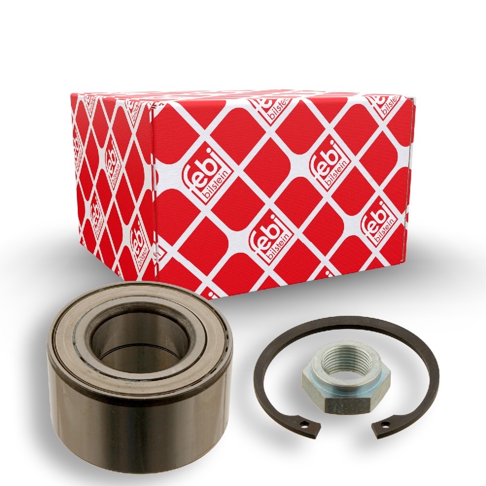 Febi Bilstein 30040 Wheel Bearing Kit