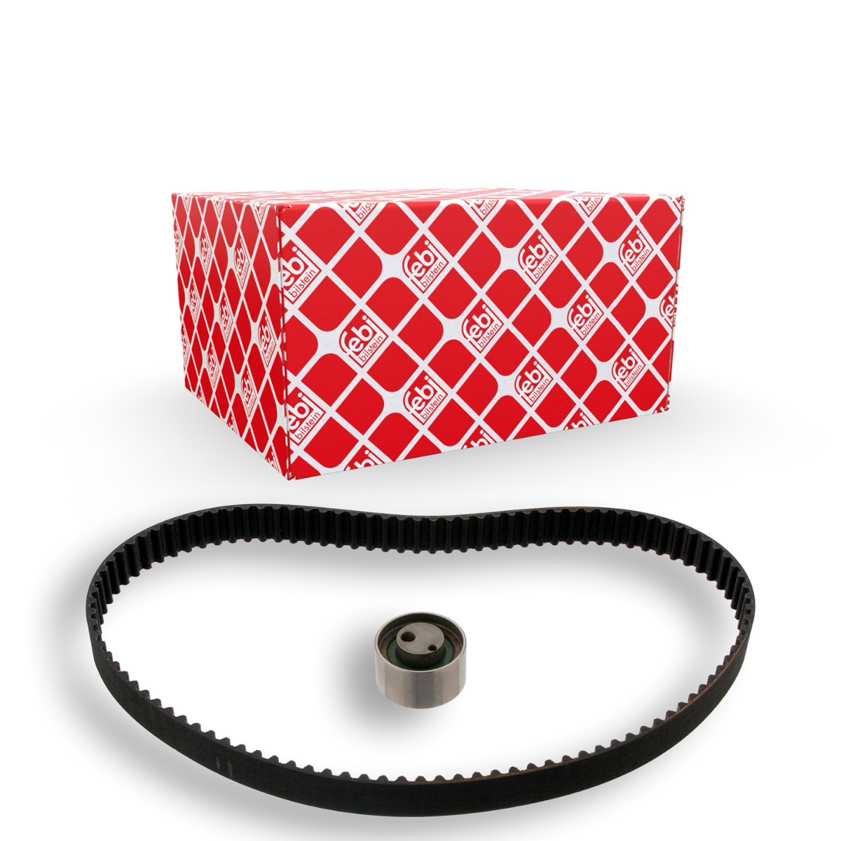 Febi Bilstein 30050 Timing Belt Kit