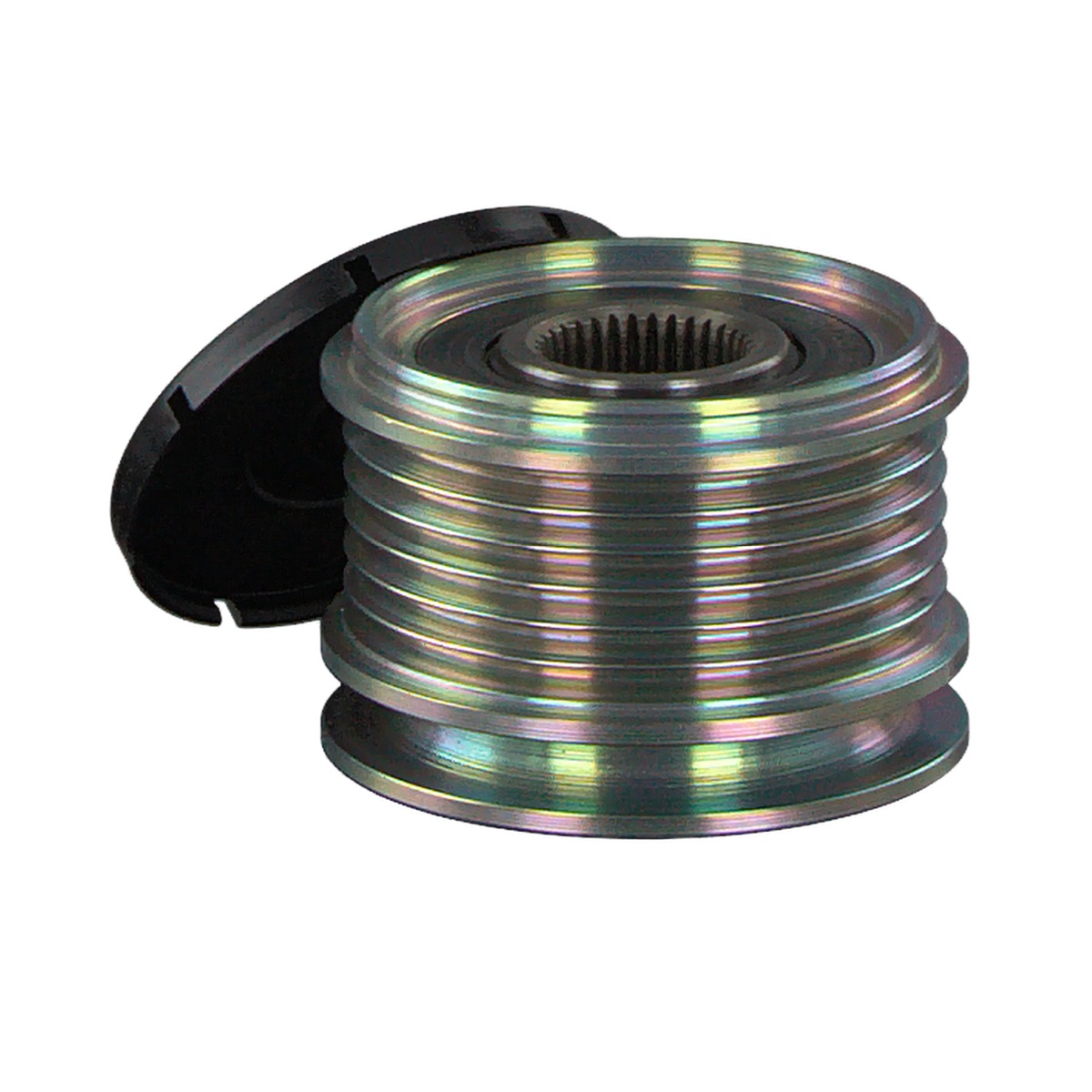 Febi Bilstein 30067 Alternator Clutch Pulley