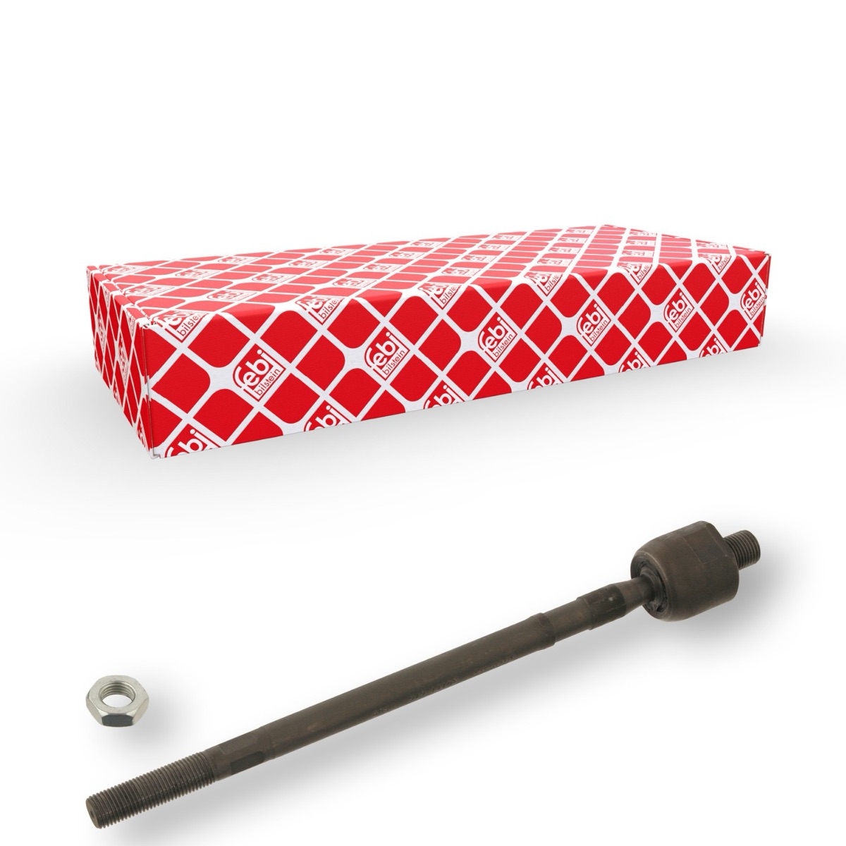 Febi Bilstein 30111 Inner Tie Rod