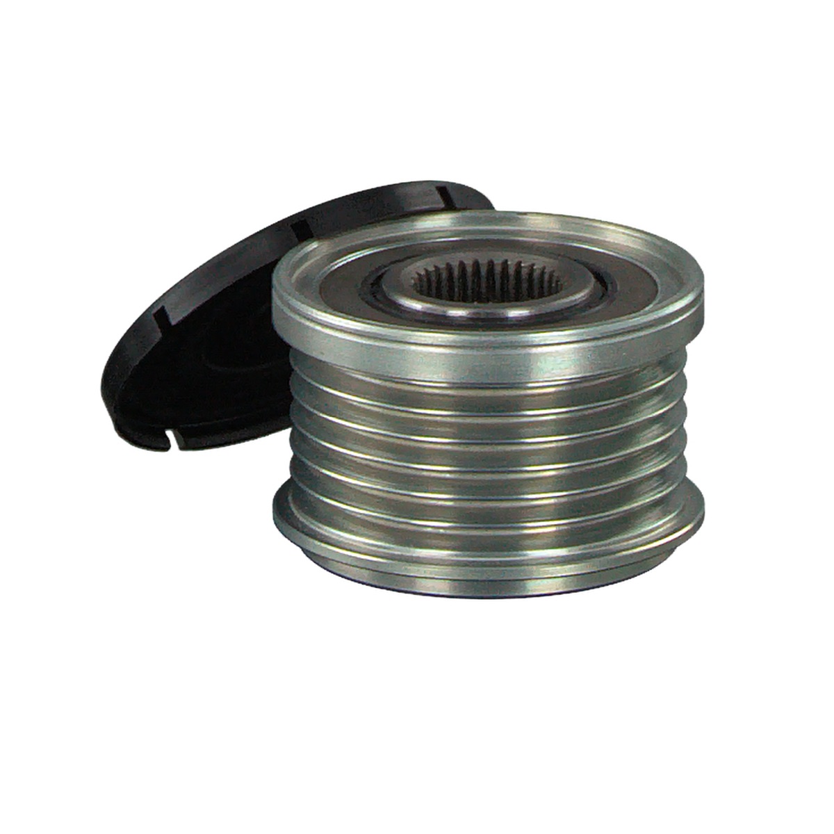 Febi Bilstein 30113 Alternator Clutch Pulley