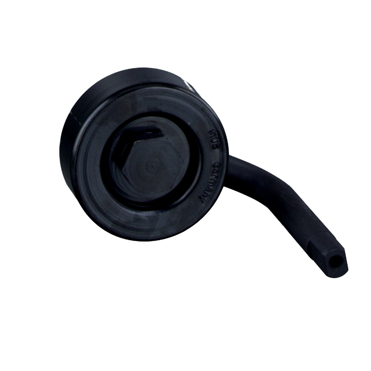 Febi Bilstein 30118 Tensioner Pulley