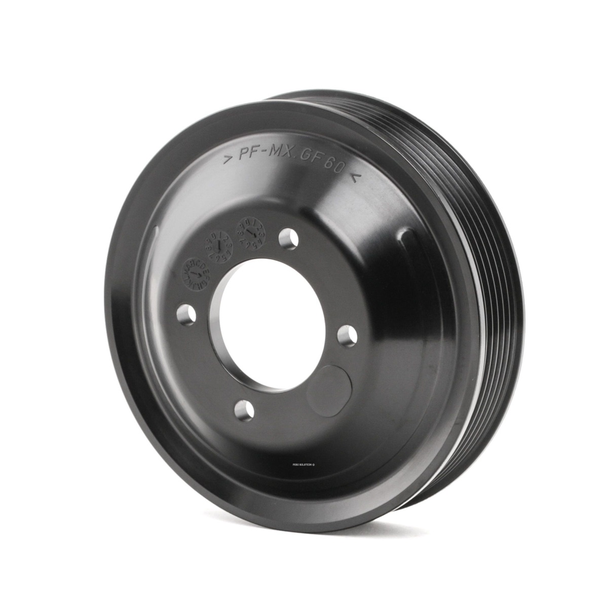 Febi Bilstein 30124 Water Pump Pulley