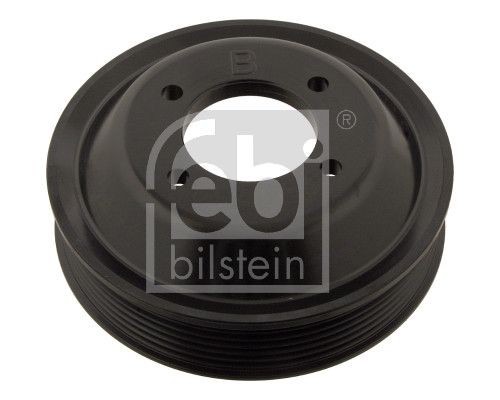 Febi Bilstein 30125 Water Pump Pulley