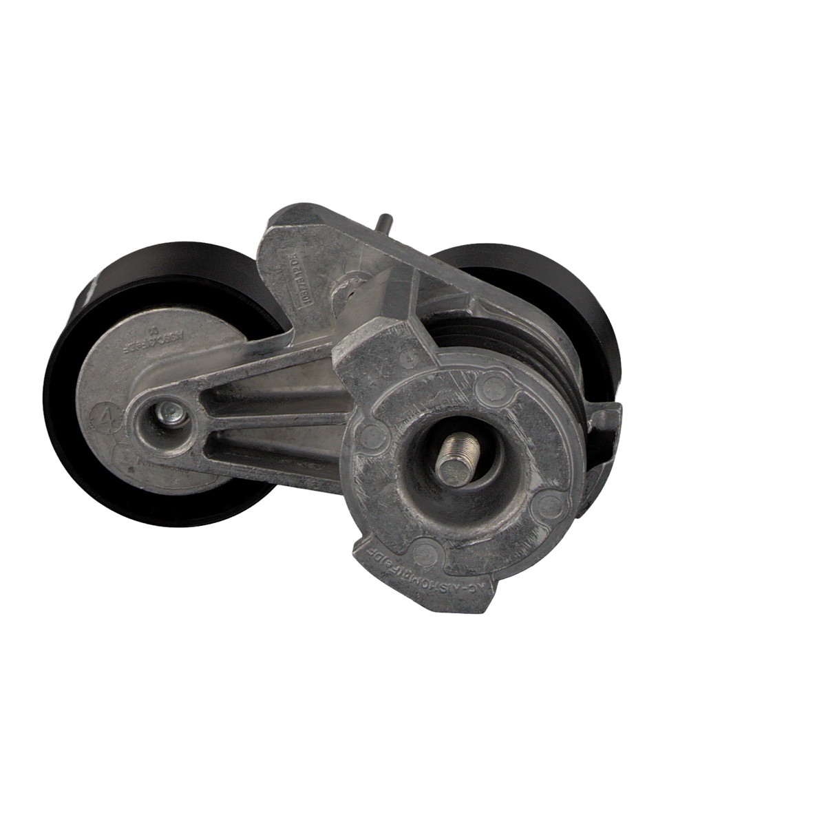 Febi Bilstein 30129 Drive Belt Tensioner