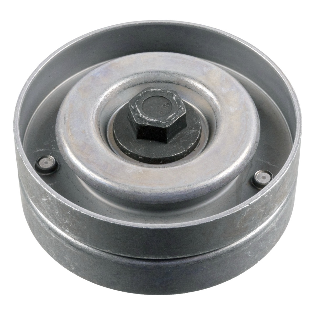 Febi Bilstein 30130 Tensioner Pulley