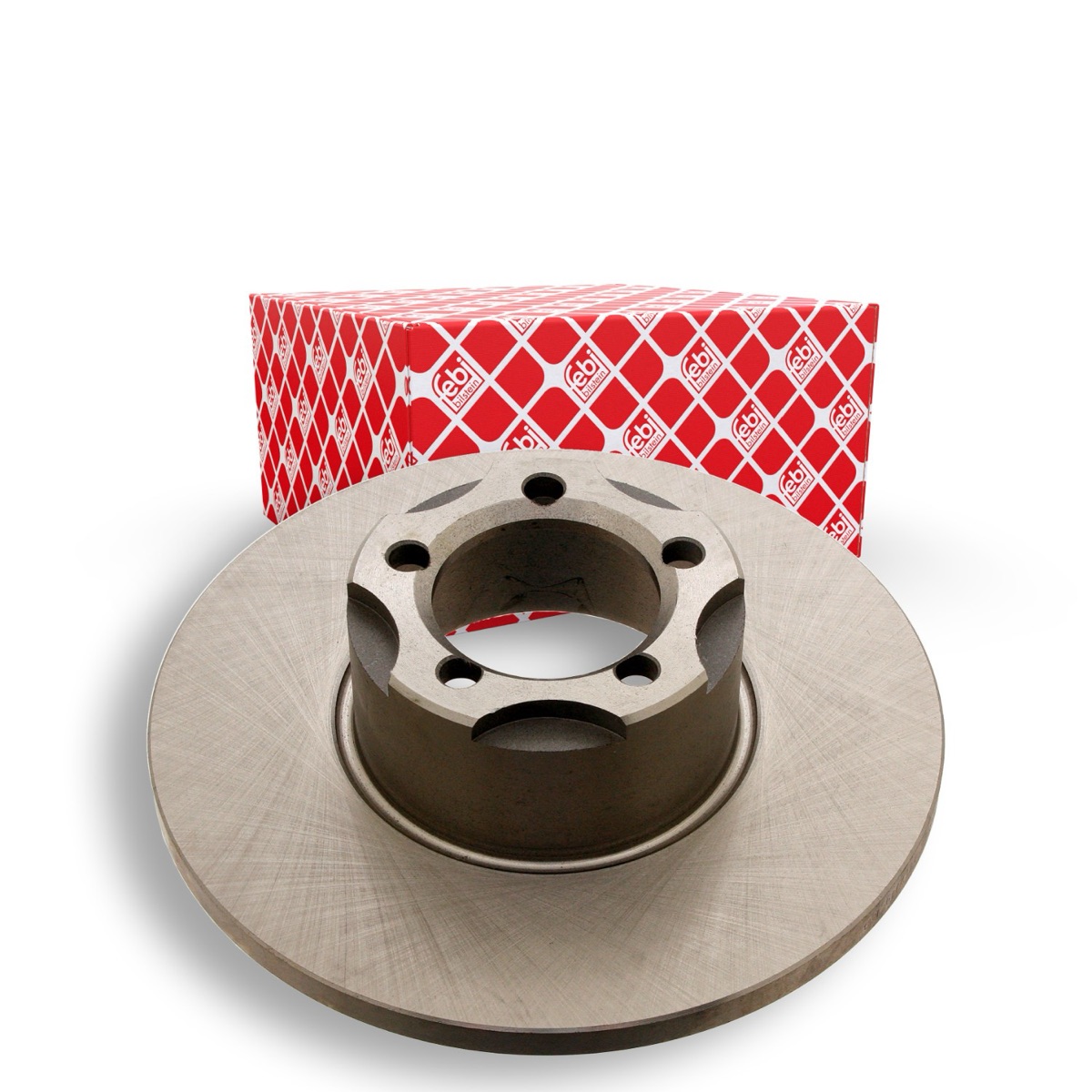 Febi Bilstein 30197 Brake Disc